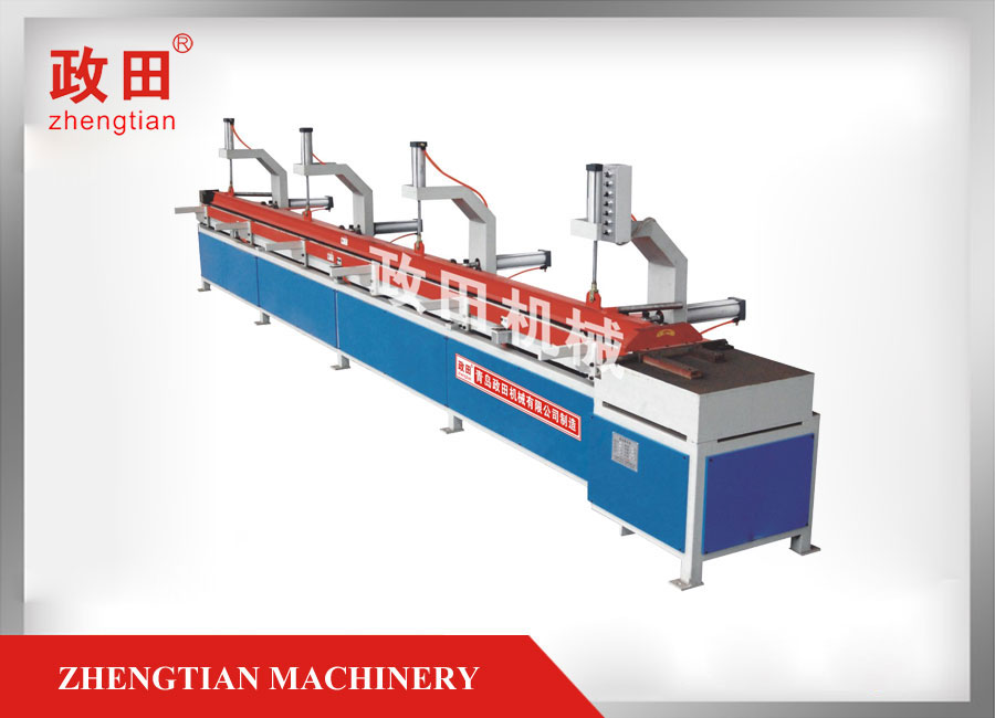 MH2360 Jointing machine